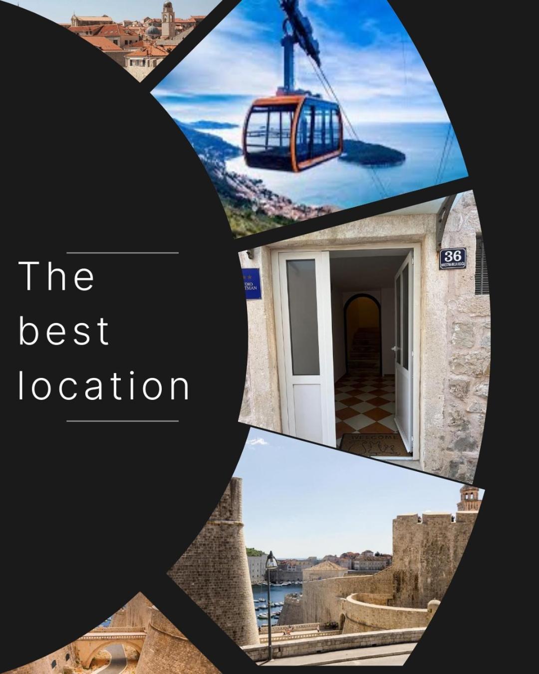 Appartamento Apartment Dubrovnik