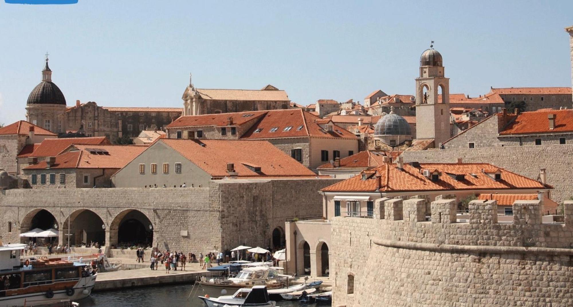 Appartamento Apartment Dubrovnik