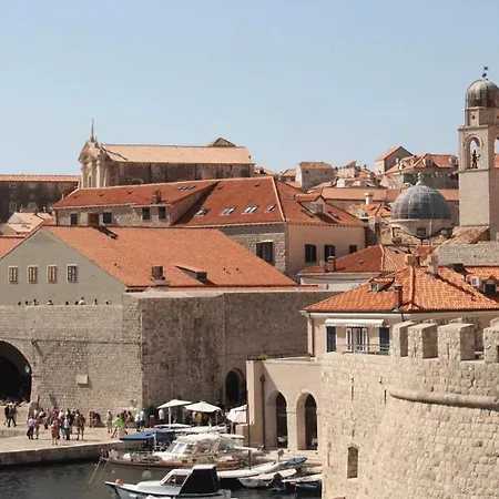 Apartment Dubrovnik Exterior foto