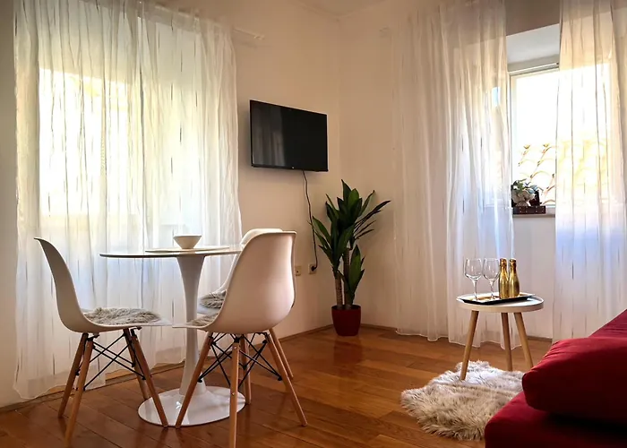 Apartment Dubrovnik