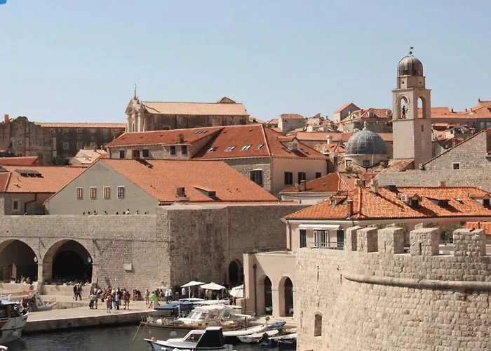 Apartment Dubrovnik