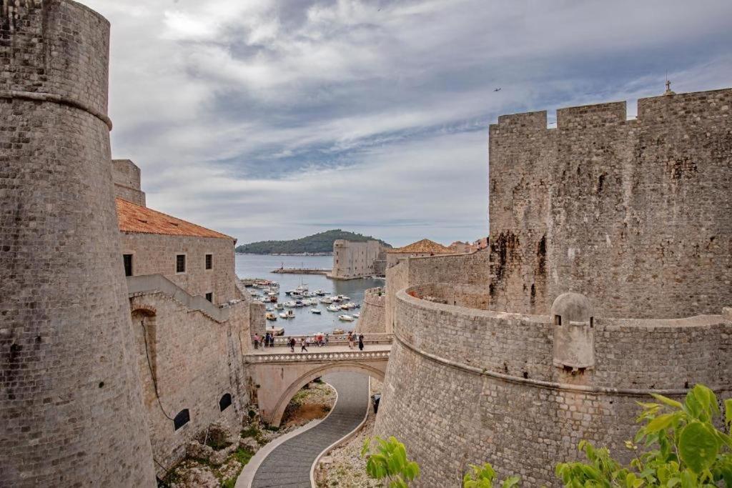 Apartment Dubrovnik Apartment *